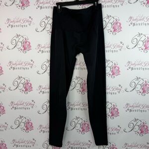 Leggings tights stretchy style Black Leggings pants
